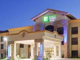 Holiday Inn Express Hotel Suites Atascadero Detailed Information Hotel Holiday Inn Hotel Suites