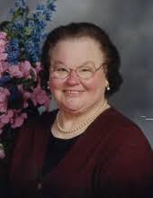 Obituary information for Helen June Bethke