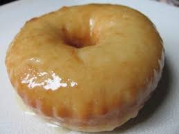 Copycat Krispy Kreme Doughnuts Recipe Food Com Doughnut Recipe Delicious Desserts Food