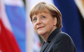 (bundeskanzler), head of the government. Why The World Is Looking To German Chancellor Angela Merkel