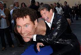 The news was confirmed on twitter by hasselhoff himself, who provided a link to the auction site. Spongebob Squarepants Facts Secrets Of Spongebob