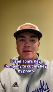 Tony Keys Express