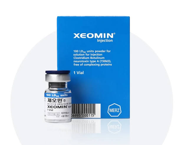 XEOMIN - Merz Aesthetics Korea | 멀츠 에스테틱스 코리아
