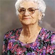 Mayme Elizabeth Headrick Taylor Obituary May 22, 2009