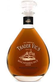 Professor Cocktail Liqueur Reviews Liqueur Macadamia Nuts Macadamia