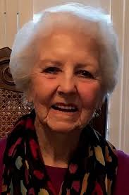 Most Recent Obituaries