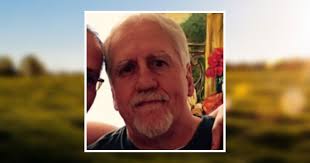 Johnny Michael Lesso Obituary May 15, 2019