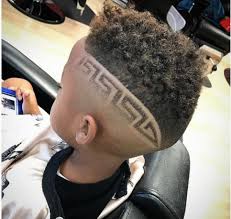 In a pedigree, a square represents a male. 60 Little Black Boy Haircuts For Curly Hairs 2021 Mrkidshaircuts Com