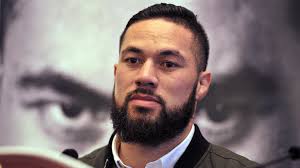 Parker eyes february date in rescheduled chisora fight. New Zealand Boxer Joseph Parker New Images And Photos Sportsgalleries Net