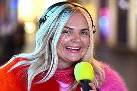 Woman 'sick of drunk people' bringing something different to city centre