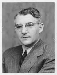 Carl Raymond Fellers