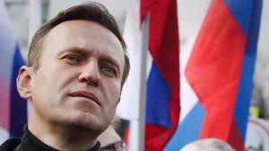 Hilfsangebot aus berlin für kremlkritiker nawalny. Trotz Mutmasslicher Vergiftung Von Nawalny Deutschland Begrusst Ausbau Der Beziehungen Zu Russland Pars Today
