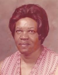 Obituary for Jeanette "Sook" Jeter