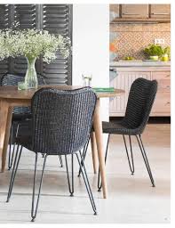Vincent Sheppard Lloyd Loom Catalogue 2015 2016 Dining Chairs Furniture Modern Patio Furniture