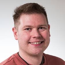 Chad Christie's Instagram, Twitter & Facebook