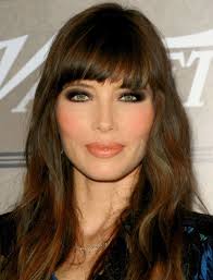 Jessica Biel March 3 Sending Very Happy Birthday Wishes All The Best Eliotraffitcelebrates Eliotraffit Jessica Biel Dark Hair Girl Celebrities