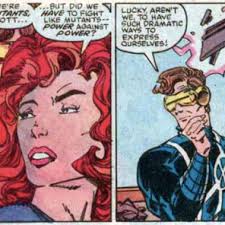 Jay & Miles X-Plain the X-Men