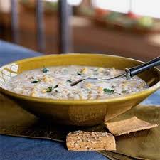 Hundreds of delicious recipes, paired with simple sides, that can be on your table in 45 minutes or less. Quick Chicken Corn Chowder Recipe Recipe Chicken Corn Chowder Corn Chowder Recipes