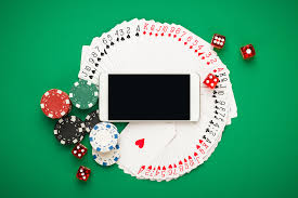 online casino platform provider