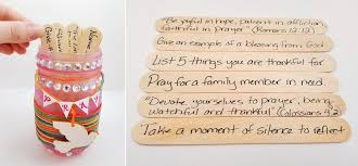 Let's help our children understand this prayer. How To Make Prayer Jars Religious Craft Activity Lesson S S Blog