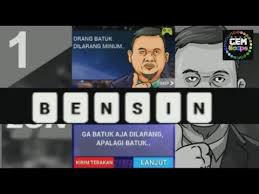 If you have a link to your intellectual property, let us know by. Daftar Kunci Jawaban Game Tts Lontong Terbaru Lengkap