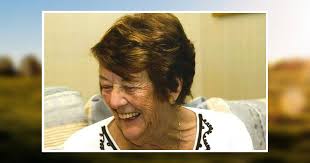 Ada Bethard Evans Obituary April 19, 2017