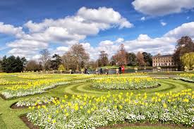 Kew Gardens