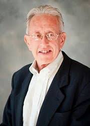 William D. Trumbower, June 1, 1945 — March 4, 2016