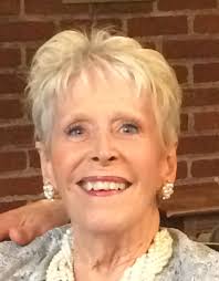 Obituary for Pamela G. (Graham) Chapple