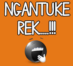 Gambar Kata Ngantuk Cikimm Com