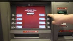 Unfollow atm bank machine to stop getting updates on your ebay feed. Using A Bank Machine Atm To Make A Withdrawal Youtube