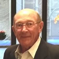 Richard Carruthers Obituary