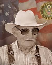 Joseph Ronald West Obituary November 3, 2023