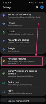 Now you know how!* how to exit fastboot mode. How To Configure Change The Long Press Action On The Lock Button In Samsung