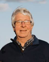 Steve Hokanson Obituary April 20, 2019