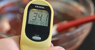 Temperage Du Chocolat De Couverture Noir Methode Au Beurre De Cacao Mycryo Recette Temperage Chocolat Chocolat Beurre De Cacao