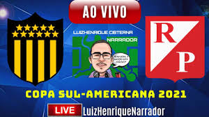 Maybe you would like to learn more about one of these? Penarol 3x0 River Plate Asuncion Ao Vivo Copa Sul Americana Live Sudamericana Youtube
