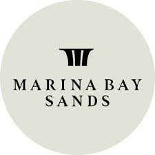 Logo Marina Bay Sands