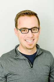 2019 HW Tech Trendsetter: Benjamin Duke