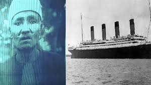 مؤلفة تذكرة على متن تيتانيك تروي كواليس اكتشافها المصري الناجي من غرق السفينة بوابة الشروق نسخة الموبايل