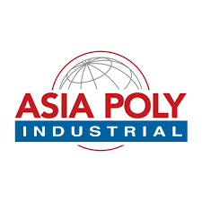 ASIA POLY logo