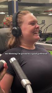 Me Thinking I Would Be a Good Girlfriend