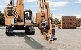 Fastbrick Robotics Secures Agreements With Caterpillar And