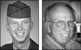 Ralph Green Obituary (2014)