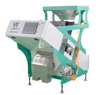 Olive Optical Grain Sorter Machine Grain Processing Machine for Olive Mini Color Sorter Olive Sorting Machine