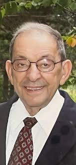 Passing of Subdeacon Thomas R. "Duke" George — Eparchy of Saint Maron of  Brooklyn