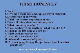 facebook kamran web blog this or that questions fun questions to ask best friend questions