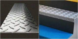 Industrial Non Slip Coating Ultra Heavy Duty Ulta High Performance