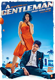A Gentleman 2017 In 2020 Download Movies Gentleman Movie Hindi Movies