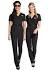 Hair Salon Uniform Ideas